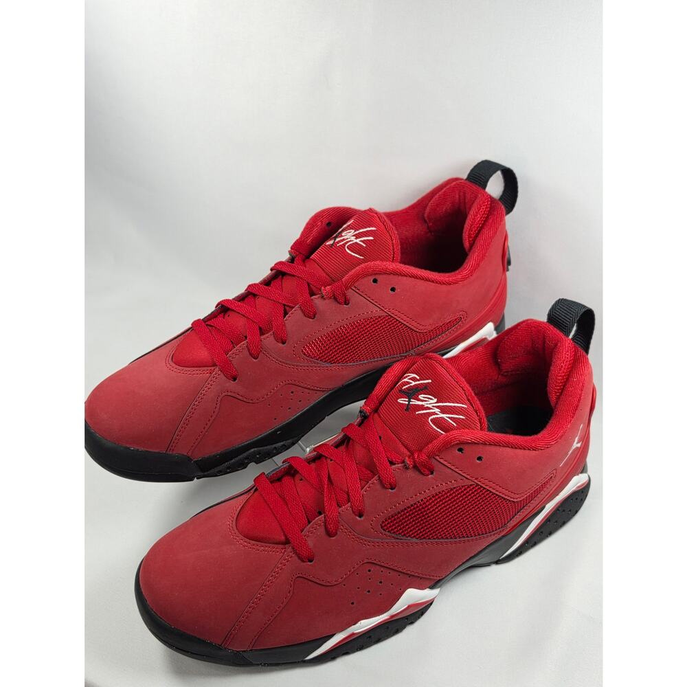 Air Jordan 7 Retro RM Cardinal Red / Black / White – Men’s13 – Brand New No Box - Picture 6 of 9